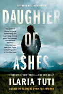 Daughter Of Ashes-9781641294171