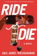 Ride Or Die-9781641294201