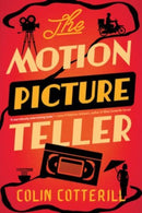 The Motion Picture Teller-9781641294355
