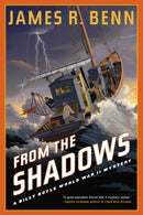 From The Shadows-9781641294829