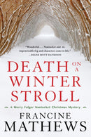 Death On A Winter Stroll-9781641295253