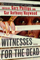 Witnesses For The Dead: Stories-9781641295260