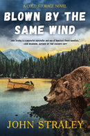 Blown By The Same Wind-9781641295277