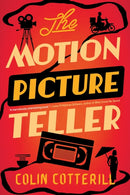 The Motion Picture Teller-9781641295307
