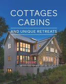 Cottages, Cabins, and Unique Retreats-9781641551977