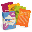 Em & Friends Happyish Deck-9781642464818
