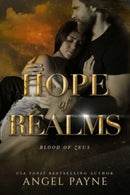 Hope of Realms : Blood of Zeus: Book Five-9781642633528