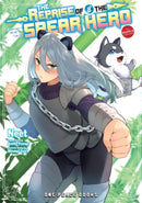 The Reprise of the Spear Hero Volume 08: The Manga Companion-9781642732504