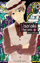 Usotoki Rhetoric Volume 4-9781642732962