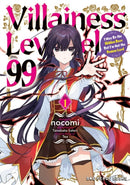 Villainess Level 99 Volume 1 : I May Be the Hidden Boss But I'm Not the Demon Lord-9781642733020