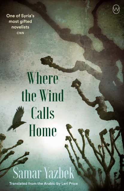 Where The Wind Calls Home-9781642861358