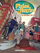 Pixies of the Sixties: We Can Work It Out : Volume 2-9781643375120