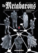 The Metabarons-9781643375540