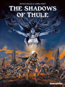 The Shadows of Thule-9781643376219