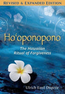 Ho'oponopono : The Hawaiian Ritual of Forgiveness-9781644118801