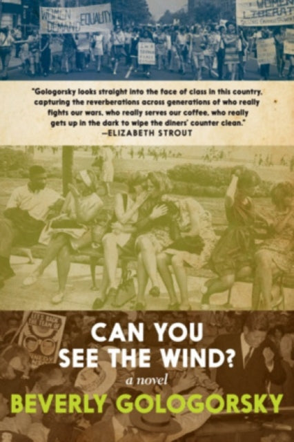 Can You See The Wind?-9781644211106