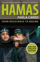 Hamas : Resistance to Regime-9781644211892