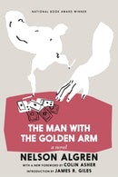 The Man With The Golden Arm-9781644212158