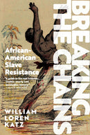 Breaking the Chains : African-American Slave Resistance-9781644212653