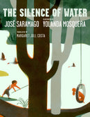 The Silence of Water-9781644213124