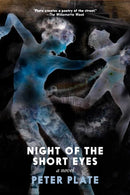 Night Of The Short Eyes-9781644213148