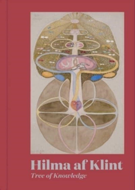 Hilma af Klint: Tree of Knowledge-9781644230848
