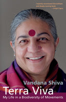 Terra Viva : My Life in a Biodiversity of Movements-9781645021889