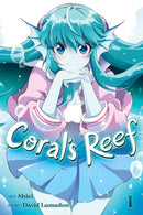Coral's Reef Vol. 1-9781645059790