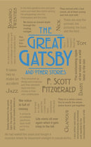 The Great Gatsby and Other Stories-9781645173496