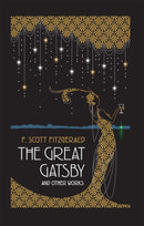 The Great Gatsby and Other Works-9781645173519