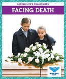 Facing Death-9781645274100