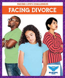 Facing Divorce-9781645274131