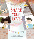 Share Your Love-9781645471110