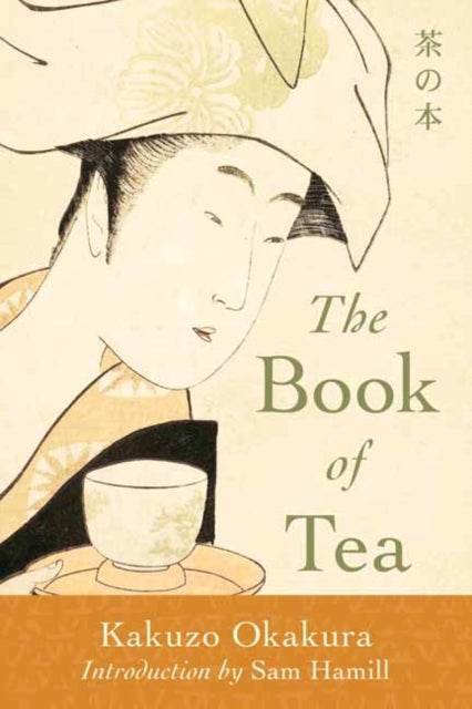 The Book of Tea-9781645471325