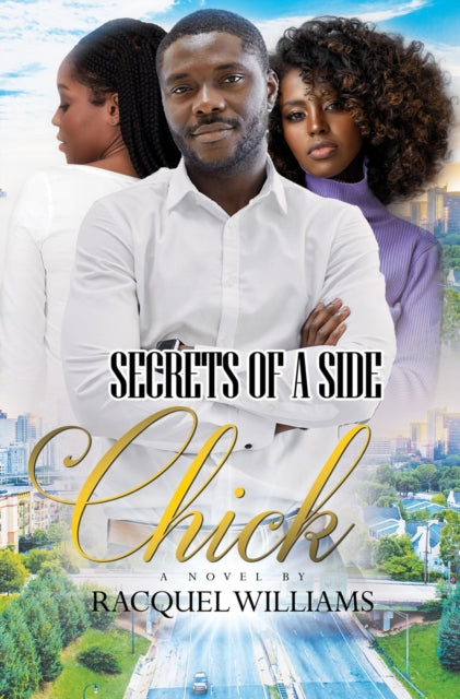 The Faithful Side Chick-9781645564782