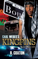 Carl Weber's Kingpins: New Orleans-9781645564805
