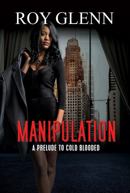 Manipulation-9781645564829