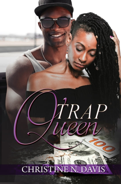 Trap Queen-9781645564898