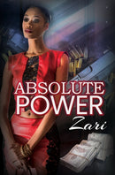 Absolute Power-9781645564959