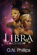 Libra Princesses-9781645565024
