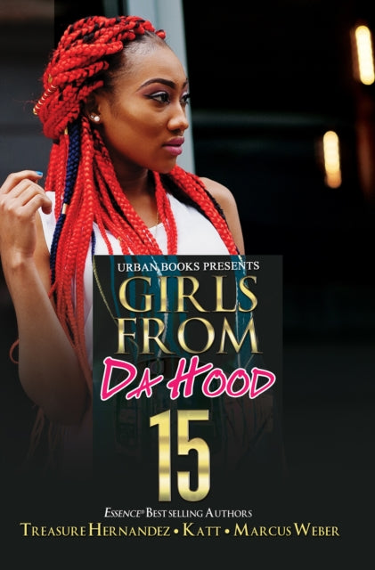 Girls From Da Hood 15-9781645565048