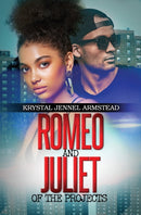 Romeo And Juliet Of The Projects-9781645565192