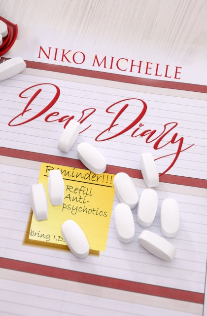Dear Diary-9781645565253
