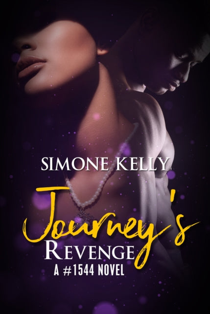 Journey's Revenge : A #1544 Novel-9781645565352