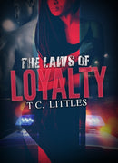 The Laws Of Loyalty-9781645565376