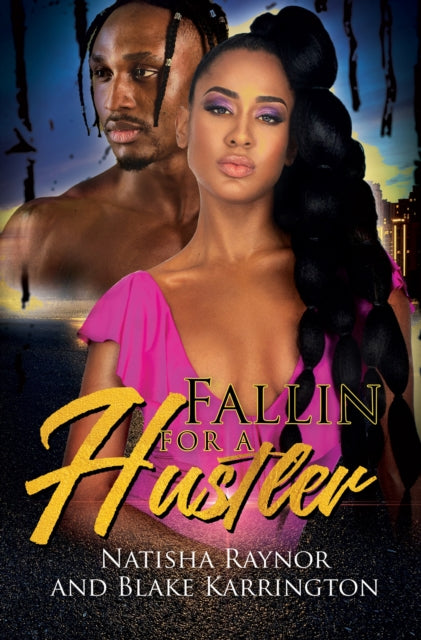 Fallin' For A Hustler Like Me-9781645565437