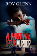 A Motive for Murder-9781645565536