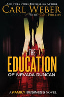 The Education of Nevada Duncan-9781645565550