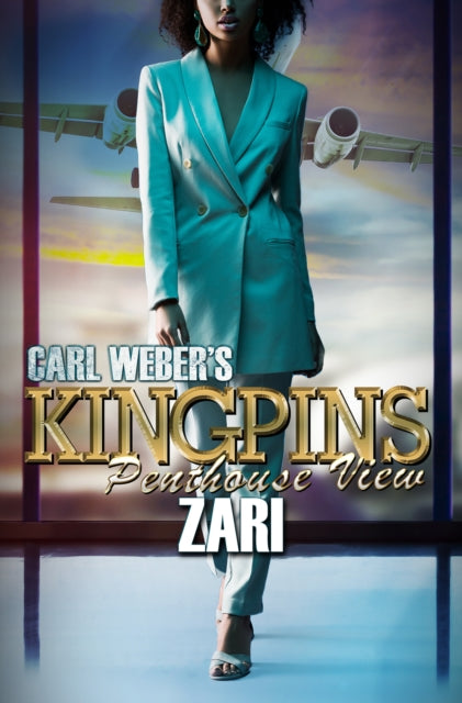 Carl Weber's Kingpins: Penthouse View-9781645565567