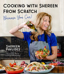 Cooking with Shereen from Scratch : Because You Can!-9781645673040